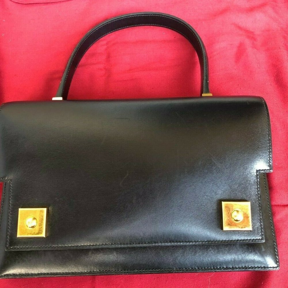 Hermes Piano Bag